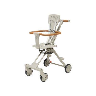 轻便折叠婴儿推车一键收车0到3岁