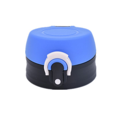 迪士尼保温杯盖子直饮杯盖配件