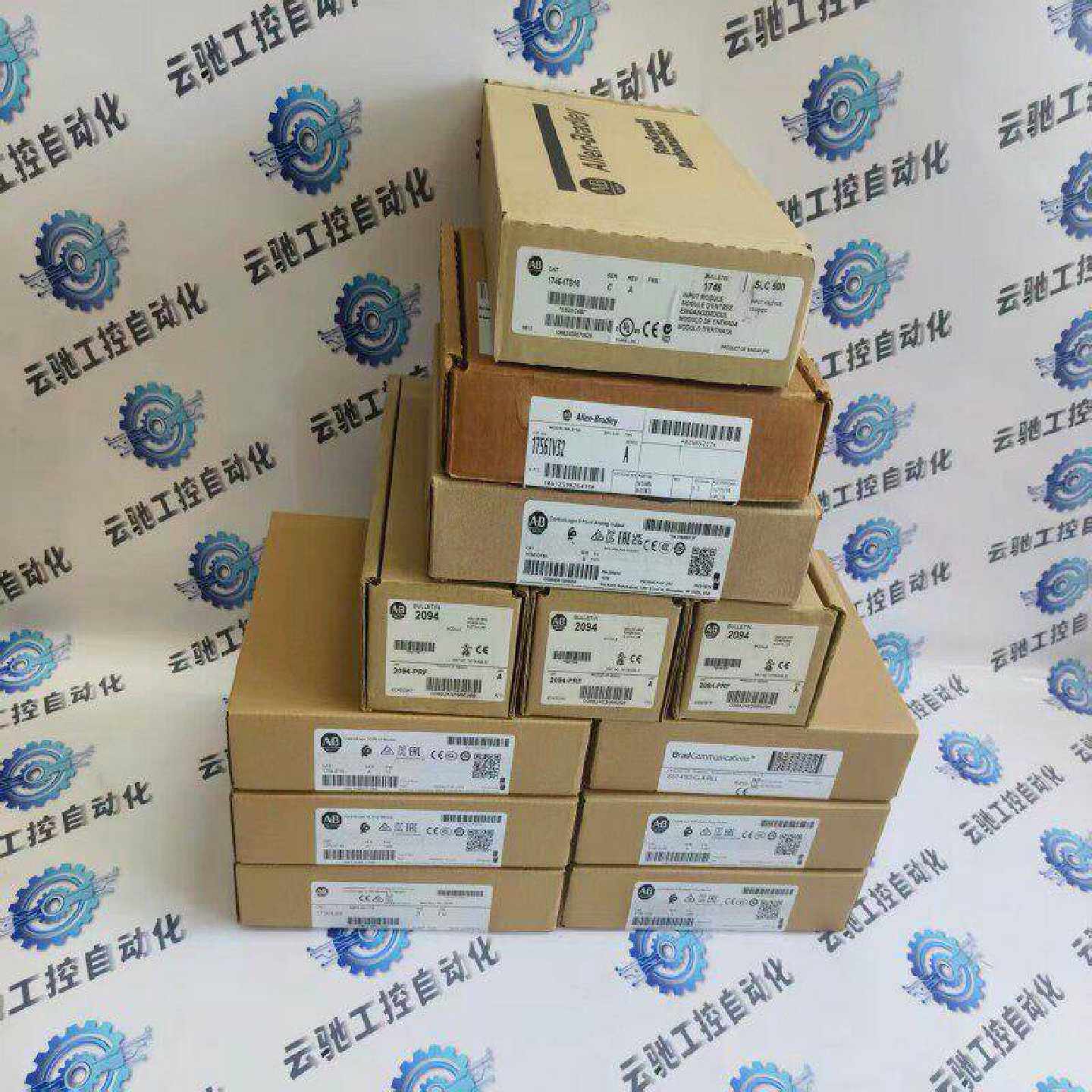 议价全新AB正品电源1489-A1C020R可到现场调试