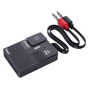 潜力第七代iPower Pro max一键开机线15 12 13 14PM主板维修电源