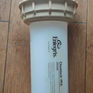 Entegris Chemlock PFA过滤器滤壳，过滤头—议价