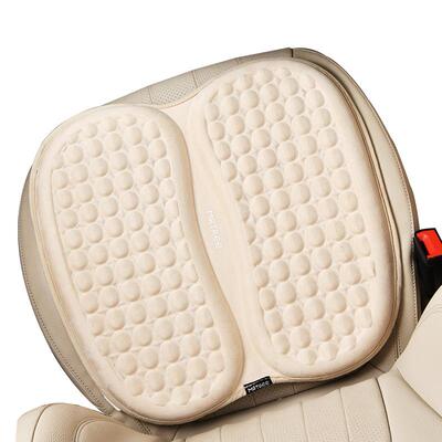 夏天硅胶防屁股痛通用电竞椅子垫