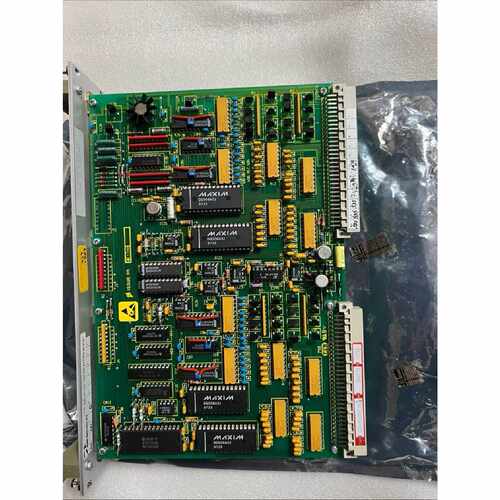 SOREN T.LYNGSO 柴油机操舵系统主板 GPV Electronics 船舶工业配
