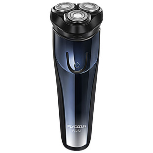 飞科电动剃须刀男士电动刮胡刀便携胡须刀全身水洗刮胡子刀FS373