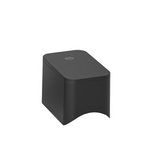 泰摩雕刻家078/064S加高咖啡豆仓 电动磨豆机配件