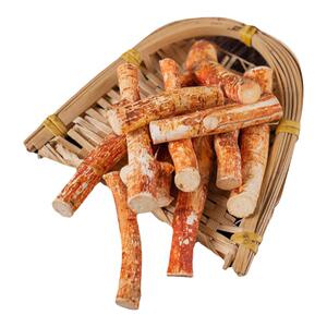 同仁堂五指毛桃根500g 正品野生中药材 新鲜五爪龙牛奶根干货煲汤