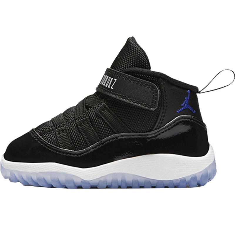 AJ11大灌篮童鞋篮球鞋