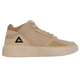 匹克态极男鞋25年时尚轻量大三角1.0板鞋百搭运动鞋男文化休闲鞋