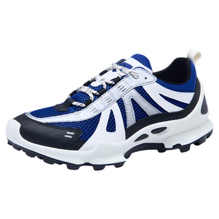 ECCO爱步登山鞋 夏季舒适户外运动越野跑鞋 健步BIOMC踪迹803224