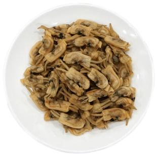 曼玲蛏干水产干货500g海鲜淡晒蛏干福建特产新鲜无沙天然海蛏子肉