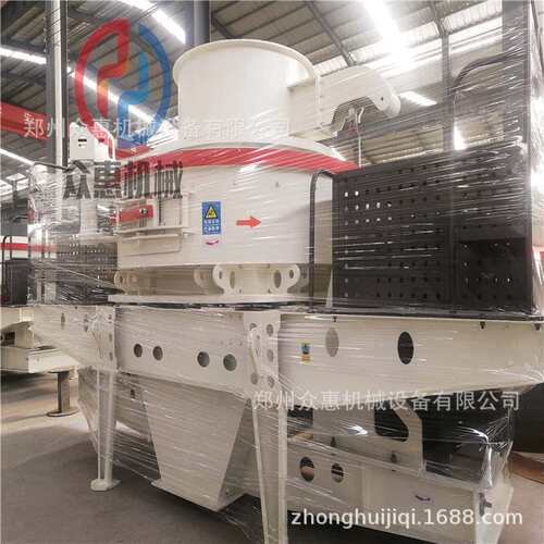 供应6x制砂机 大产量硬石头制砂机 冲击式花岗岩制沙机 厂价销售