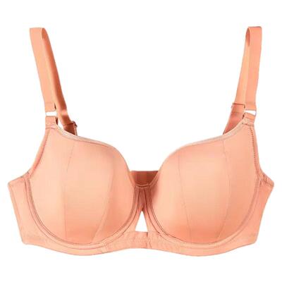 80-200斤FGHIJKLM大码内衣女防下垂聚拢上托大罩杯胖MM文胸带钢圈