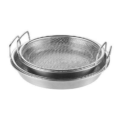 炊大皇303不锈钢滤油盘沥油架