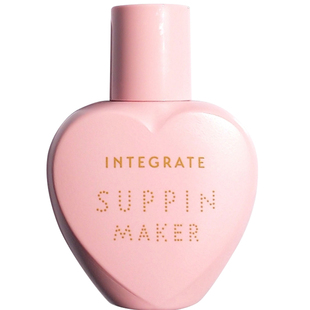 日本资生堂integrate完美意境润色保湿防日晒妆前隔离乳遮瑕CC霜