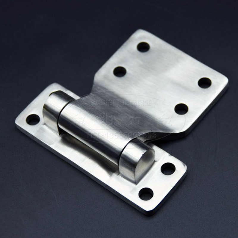 不锈钢门配件工业重型铰链 合页 铰链系列 不锈钢304承重铰链合页
