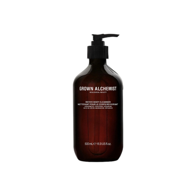 Grown Alchemist 沐浴液REVOLVE小众新款