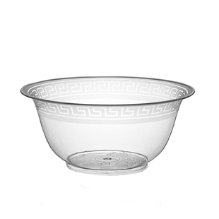 一次性航空水晶餐具硬塑料醋碟酱料小碗酱油碟调味碟调料试吃小碗