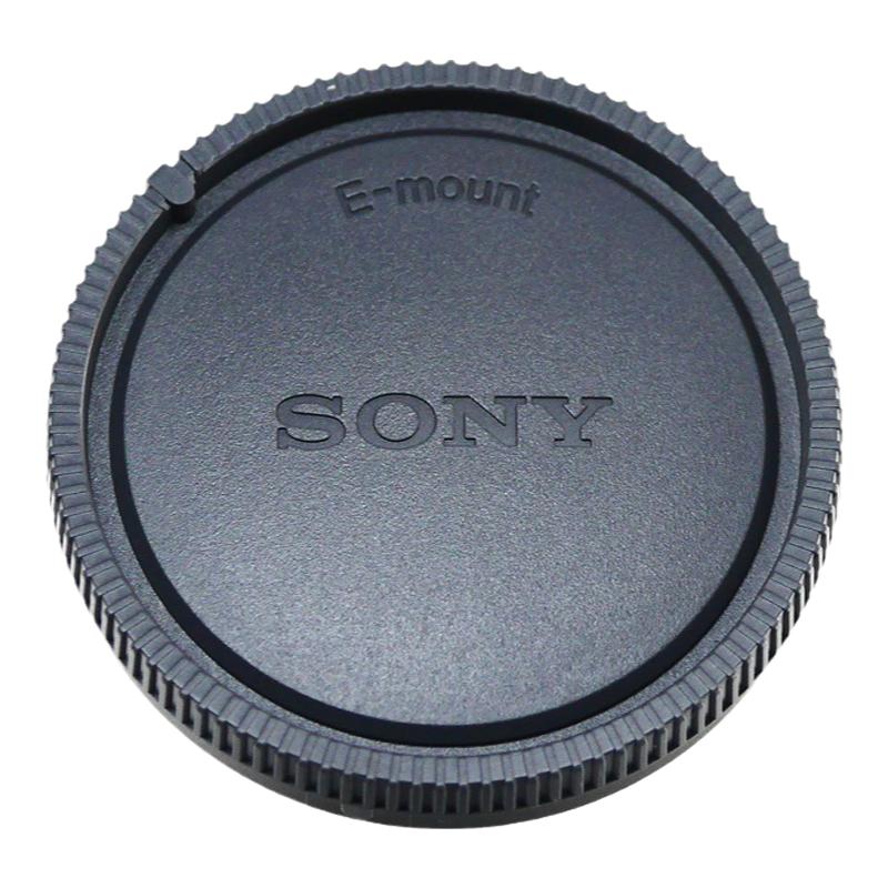 SONY/索尼E卡口镜头后盖 原装后盖 ALC-R1EM 索尼微单E卡口镜头