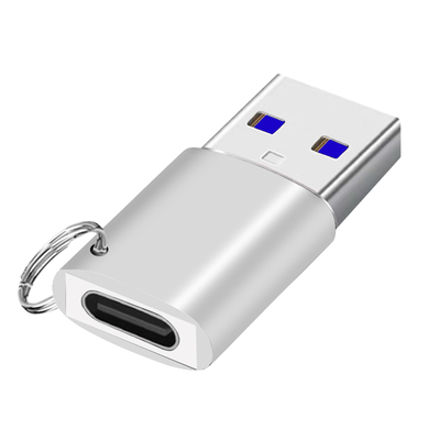 适用华硕ROG棱镜耳机USB转换器