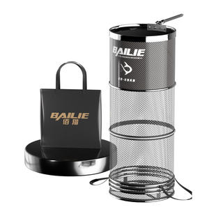 新款鱼护野钓专用方形钓鱼网兜速干渔护黑坑精品高质量便携装鱼网