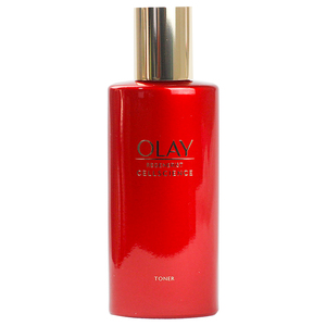 olay/玉兰油新生塑颜臻粹嫩肤水150ml补水保湿提拉抗皱紧致大红水