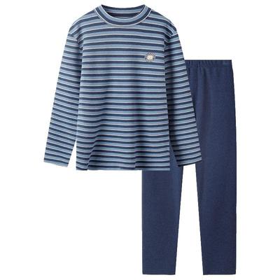 英博伦秋季青少年莱卡内衣套装