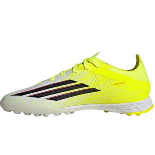 滔搏adidas阿迪达斯男女鞋F50 PRO TF运动训练足球鞋JR8943