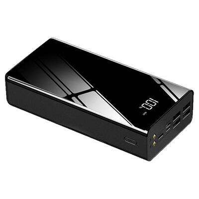 正品超级快充电宝10000000M超大容量适用于苹果华为vivoppo小米