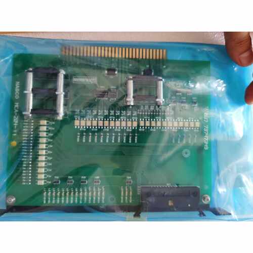 询价Nabtesco MCA-204-11 主机遥控 887 7