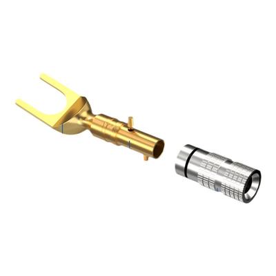 接线柱音箱音响紫外线香蕉头