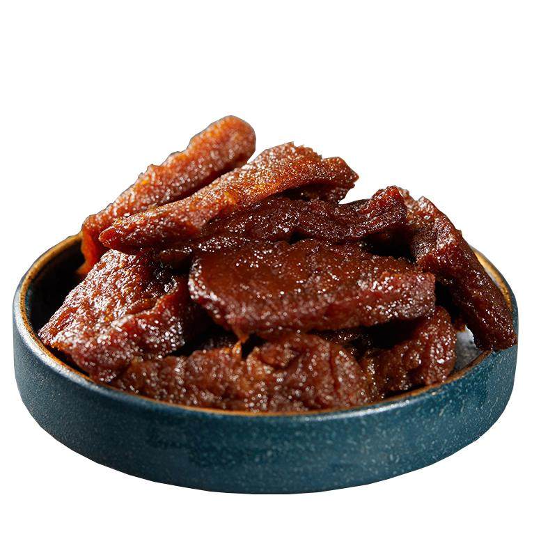 津津卤汁豆腐干苏州特产五香豆干豆腐干/鸡蛋干
