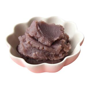 日本直邮 栗林 久里羊羹 和菓子和果子 红豆栗子点心 约600g 1盒