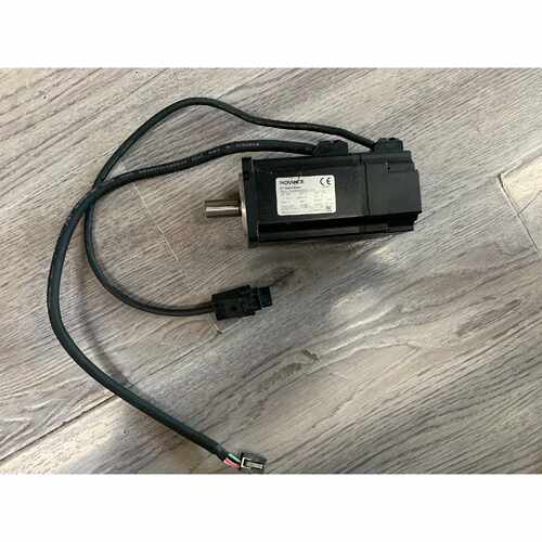溢价-汇川ISMH4-40B30CB-U231Z伺服电机，400W