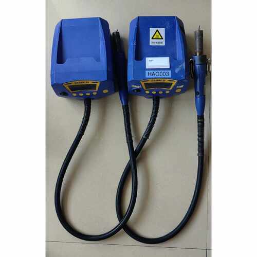 议价HAKKO白光热风枪FR810B220V维修