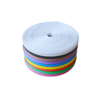 彩色编织条可以手撕分条多种颜色