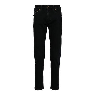 Versace/范思哲男士修身牛仔裤