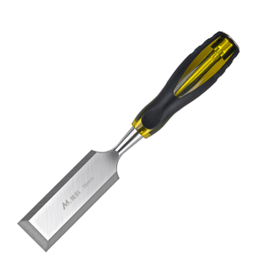 木工凿子专用高强度穿心凿可敲击铲刀超硬平凿扁木工工具神器大全