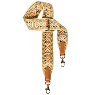 休闲百搭可调节长度宽肩带 伊芙琳包凯莉包Herbag斜跨单肩宽包带