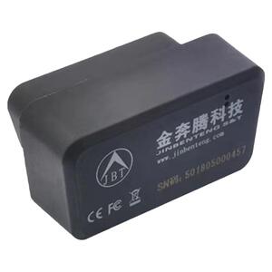 汽车诊断仪故障检测万车宝金奔腾