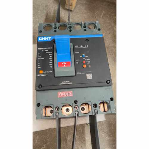 正泰漏电断路器NXMLE250H4300B200