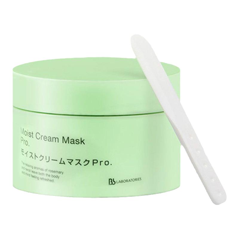 修复日本面膜复活草日本保湿面膜
