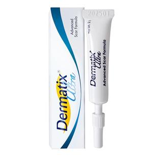 【顺手买一件】Dermatix倍舒痕进口祛疤膏2g双眼皮手术疤痕淡化