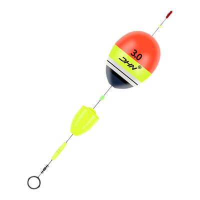 阿波浮漂钓组套装矶钓鲈鱼漂线组