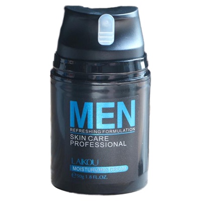 莱蔻清润50g保湿舒缓秋冬面霜