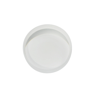 凹透镜 光学玻璃缩小镜目镜大功率投影灯 学生物理实验用双凹透镜