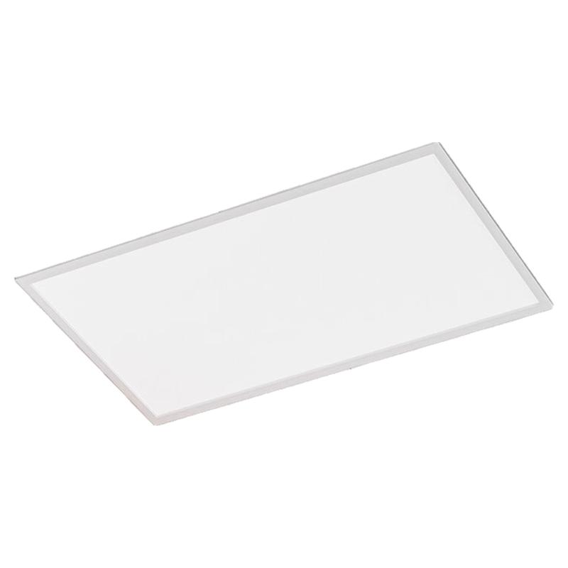 歐普照明集成吊頂led燈嵌入式廚房吸頂燈30x60平板燈衛(wèi)生間鋁扣板