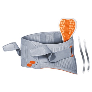 德国Sporlastic斯伯铠进口护腰AK款男女腰带腰托稳固支撑护腰带