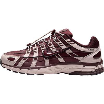 耐克女士耐磨低帮系带运动鞋