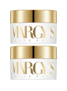 【双11抢先购】MARGYS蒙地卡罗早安50ml+晚安50ml抗皱紧致面膜