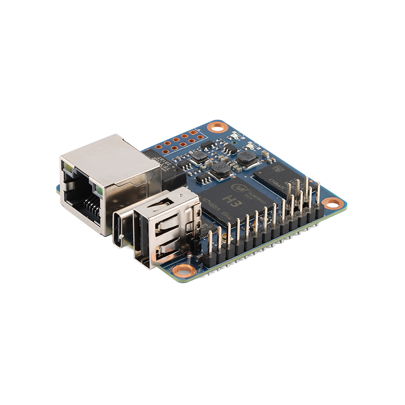 悟空派WuKongPi全志H3 Zero开发板模块单板计算机Linux开发四核